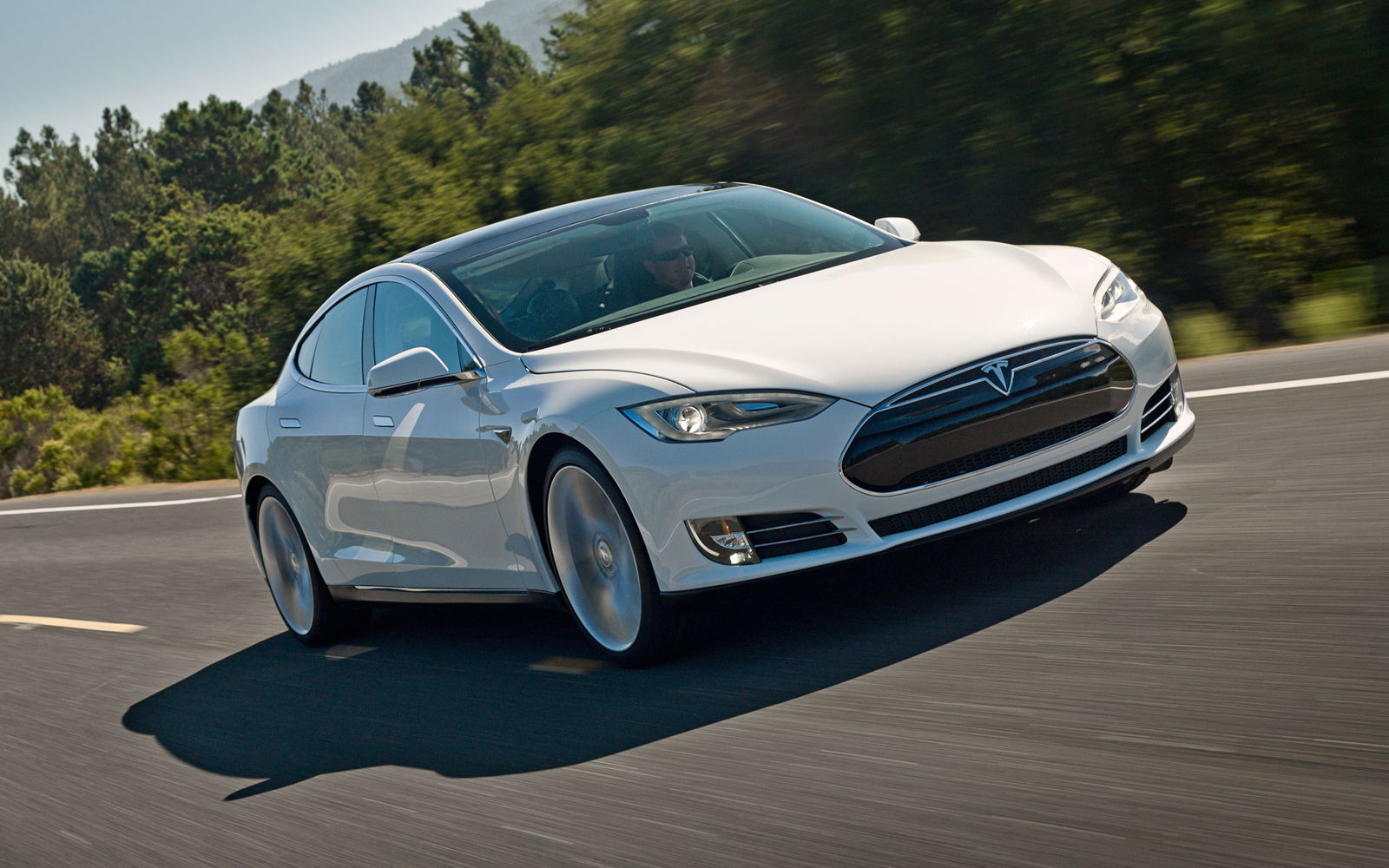 30 Million Americans Could Buy An EV As Their Next Car