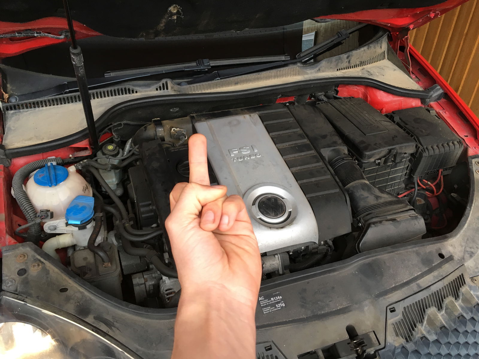 I Took My Dodge Viper to CarMax For an Appraisal