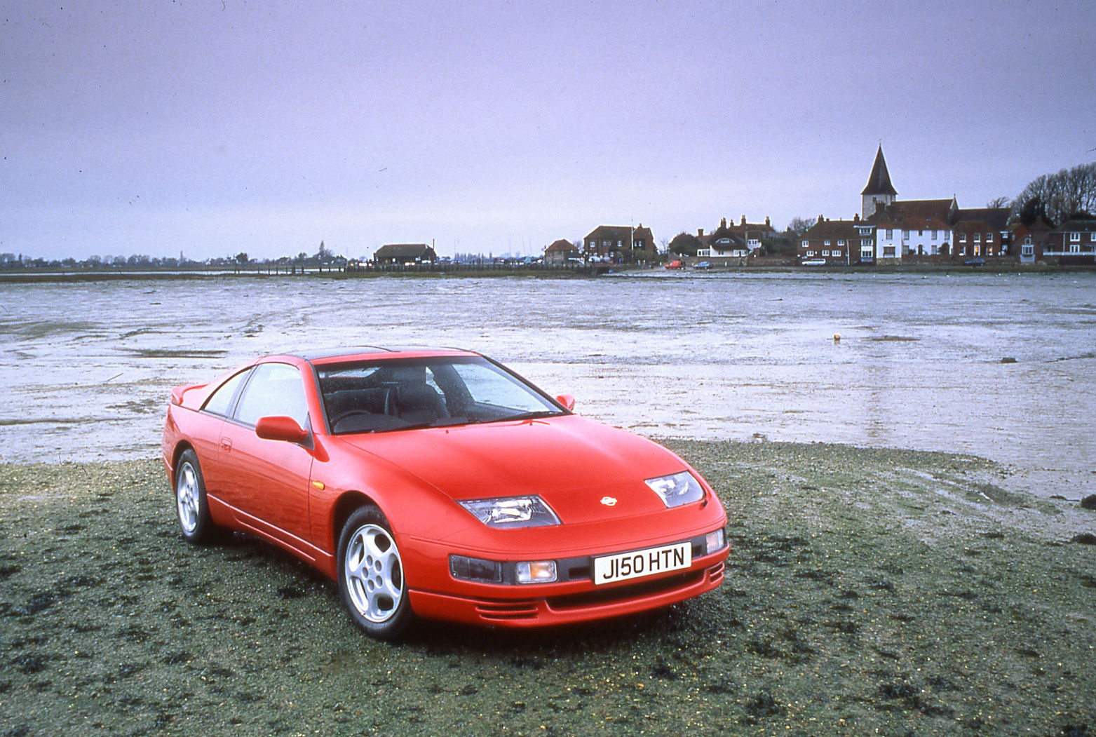 Nissan Is Restarting Official Production Of Skyline Spares