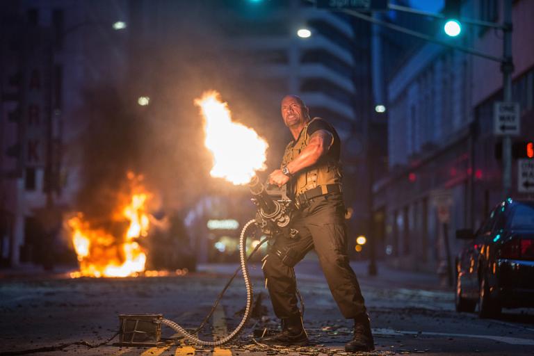 My Quick Rant on New “Fast & Furious” Movies #MovieBlog