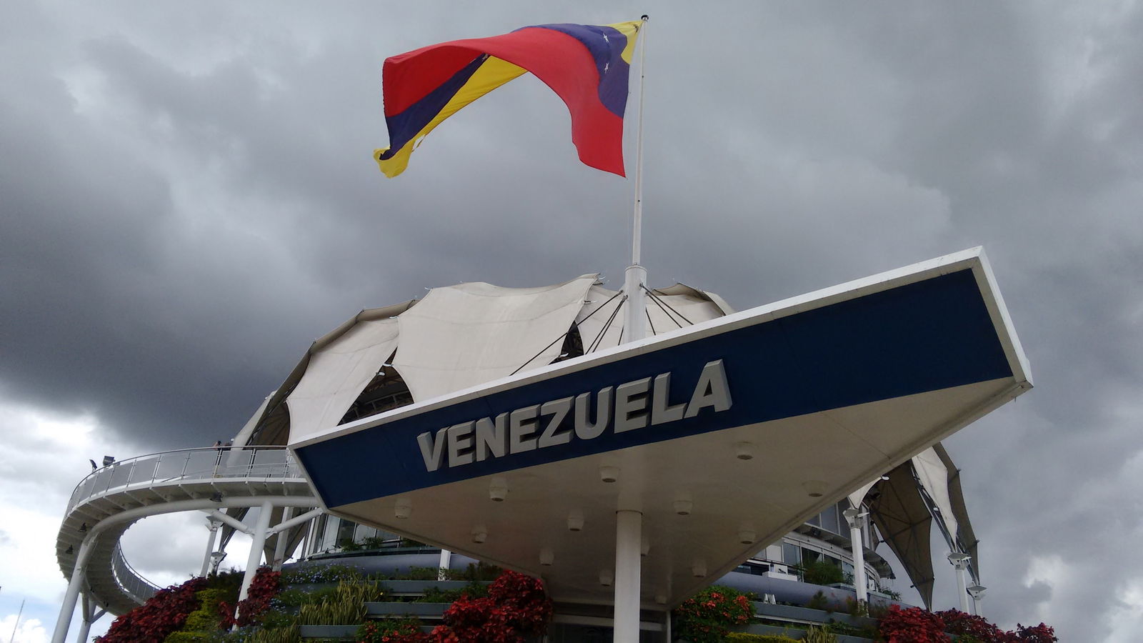 Here's Why General Motors Is The Poster Child of the Turmoil in Venezuela