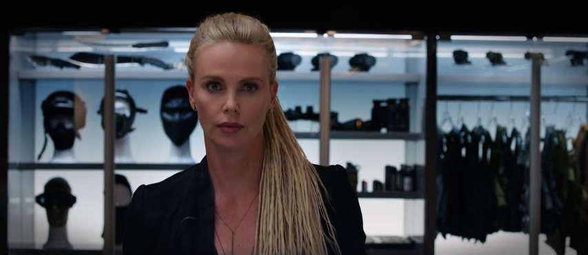 My Quick Rant on New “Fast & Furious” Movies #MovieBlog