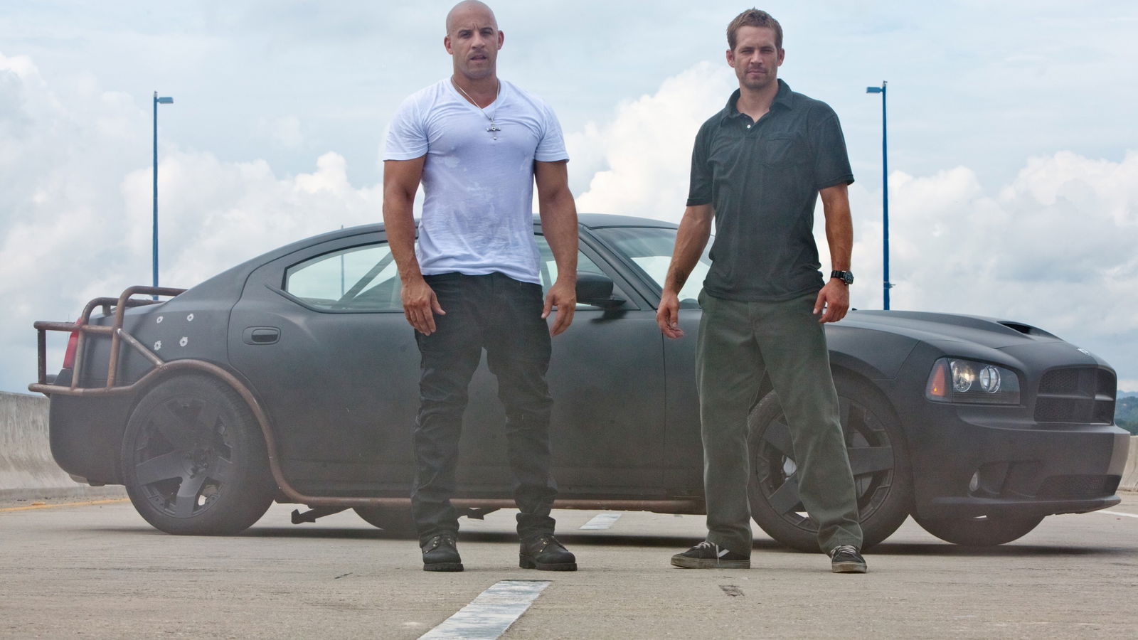 My Quick Rant on New “Fast & Furious” Movies #MovieBlog