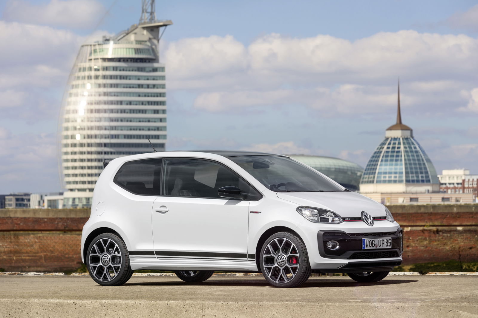 Moia Is The Electric Taxi Startup That Uber Has Already Made Redundant