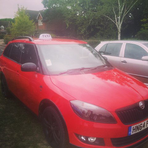 Things as a Skoda owner I'm sick and tired of hearing