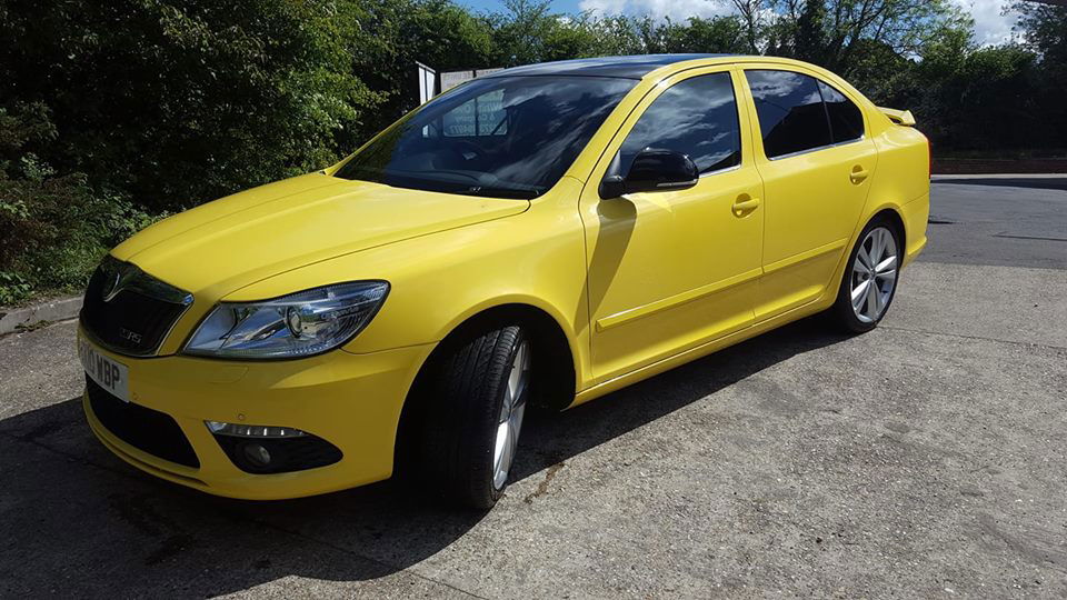 Things as a Skoda owner I'm sick and tired of hearing