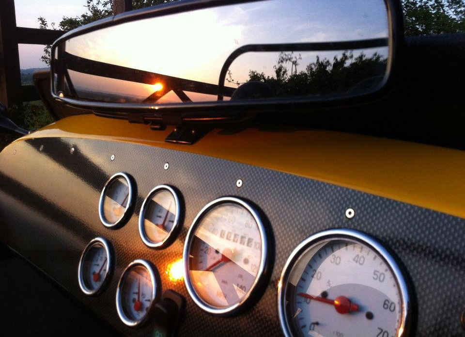 This Locust Caterham Copy Looks Like Bargain Summer Fun