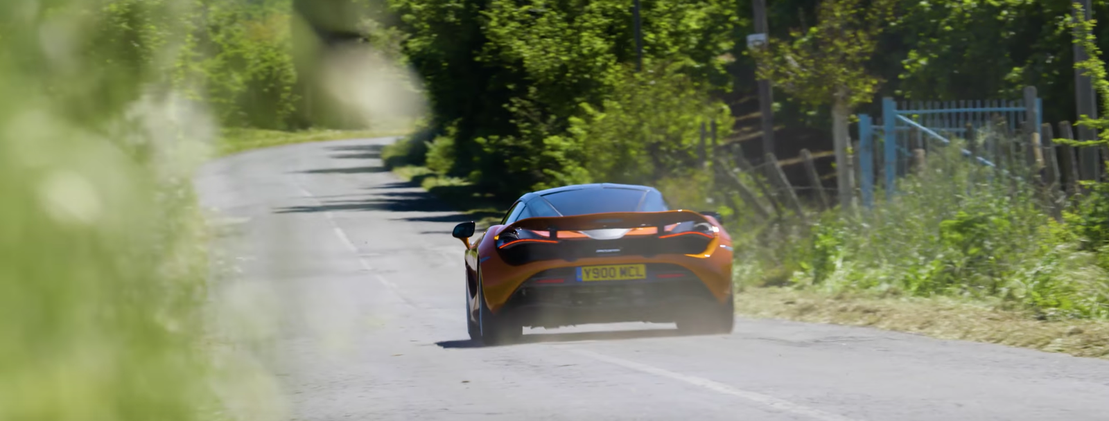 4 Things I Learned After 'Daily Driving' A McLaren 720S