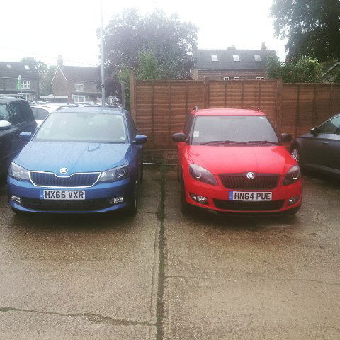 Things as a Skoda owner I'm sick and tired of hearing