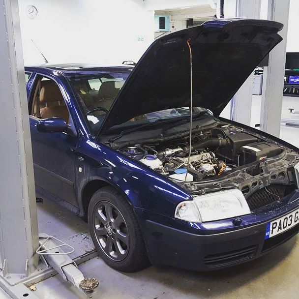 Things as a Skoda owner I'm sick and tired of hearing