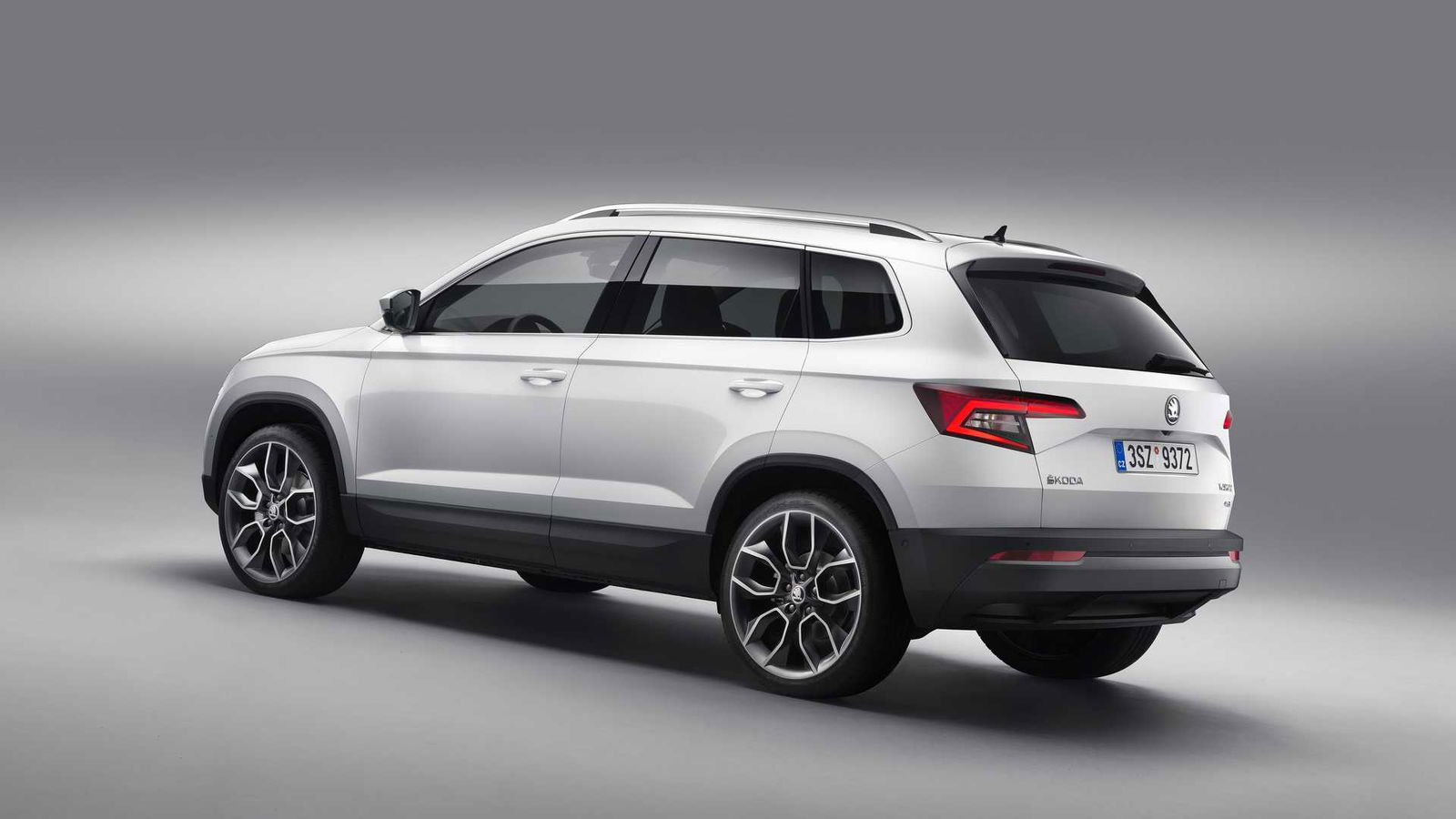 The New Skoda Karoq Is Here, And It Makes Us A Little Sad