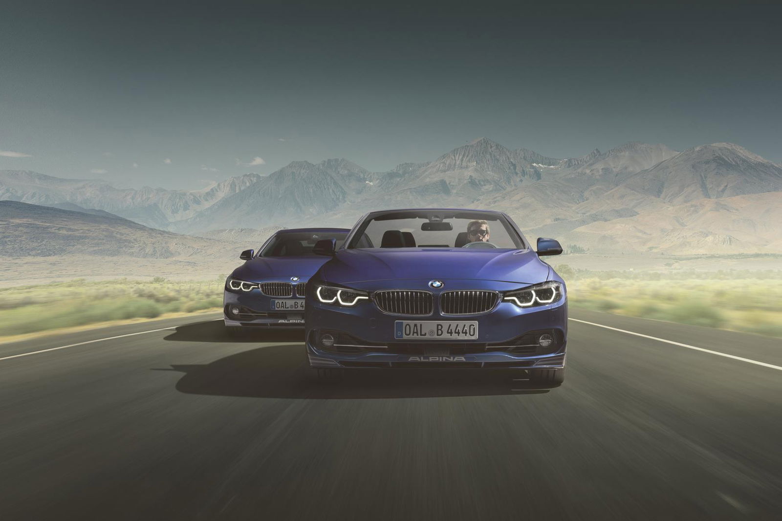 You Can Now Order An SUV With A Ferrari-Built Engine