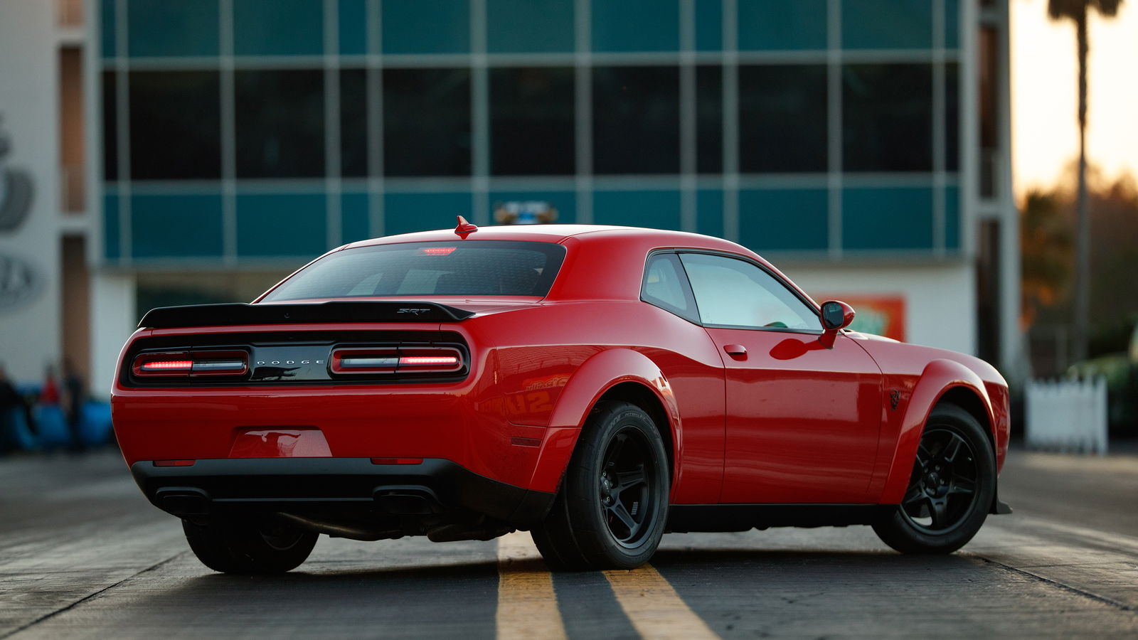 Sneaky Dodge Dealers Are Still Profiteering Off Demon Sales Despite The Company's Warnings