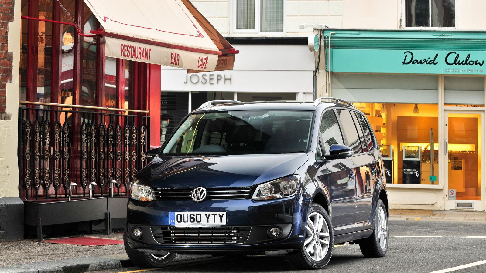 Volkswagen's Diesel Emissions Fix Lowers Fuel Economy, Claims Real-World Test