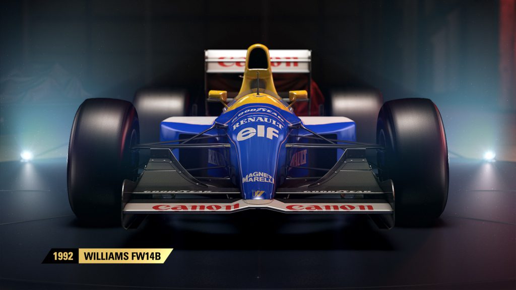 Ubisoft Has Announced That The Crew 2 Is Coming Soon