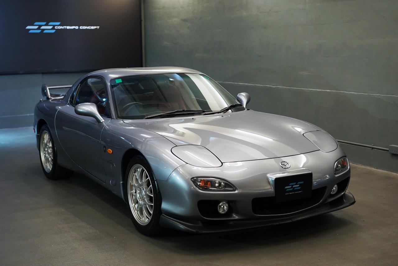5 Used Mazda Rotary Classics For Every Budget