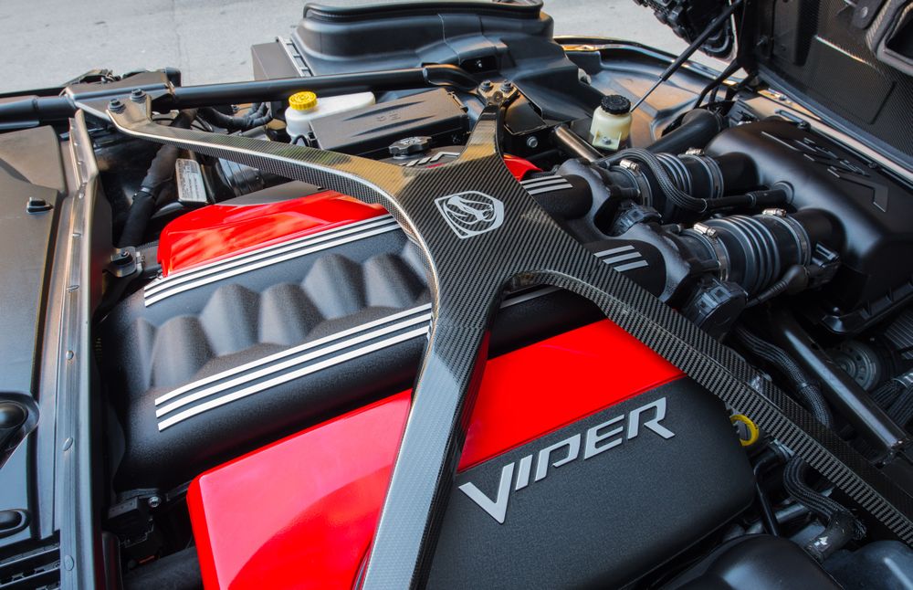The 248,000 Mile Porsche 'Apollo 911' Is Getting An LS Swap
