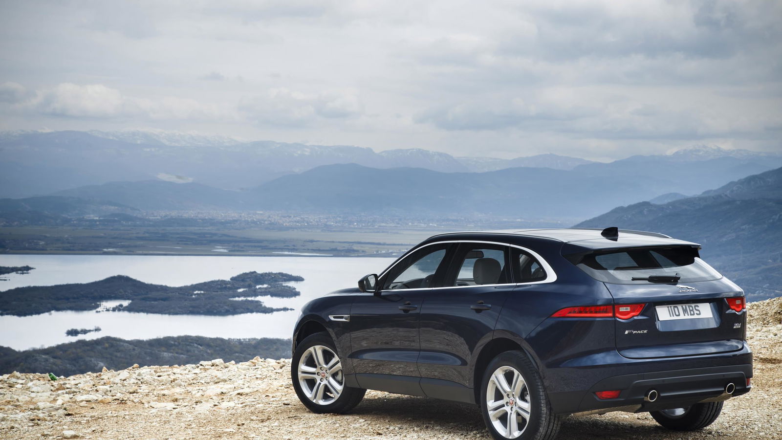 You Can Now Have A Jaguar XE With The F-Type's 297bhp Four-Pot