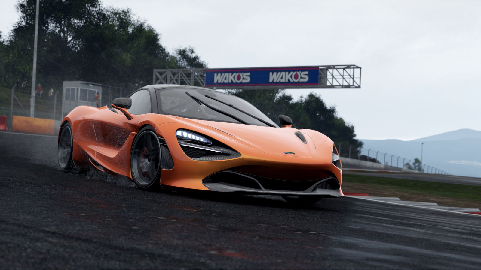 Project Cars 2 Will Be Here In September