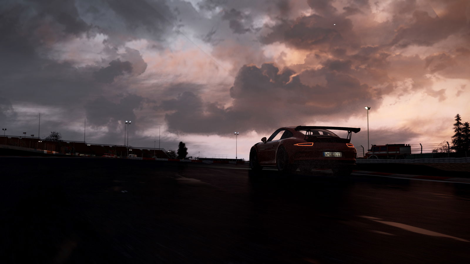Here’s A New Trailer For The Cars 3: Driven To Win Game