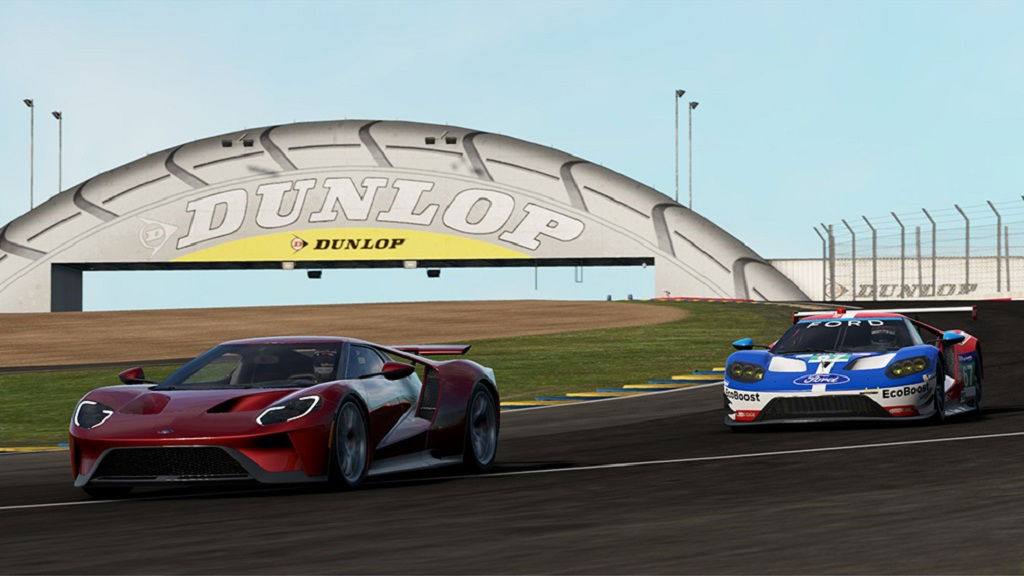 Project Cars 2 Will Be Here In September