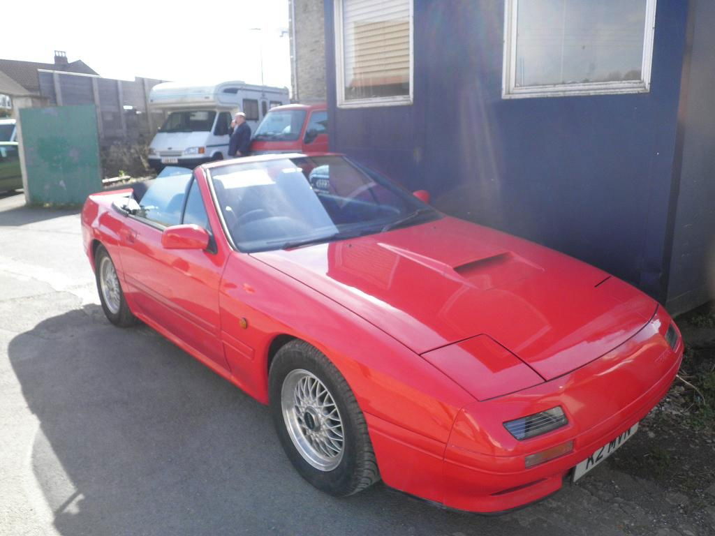5 Used Mazda Rotary Classics For Every Budget