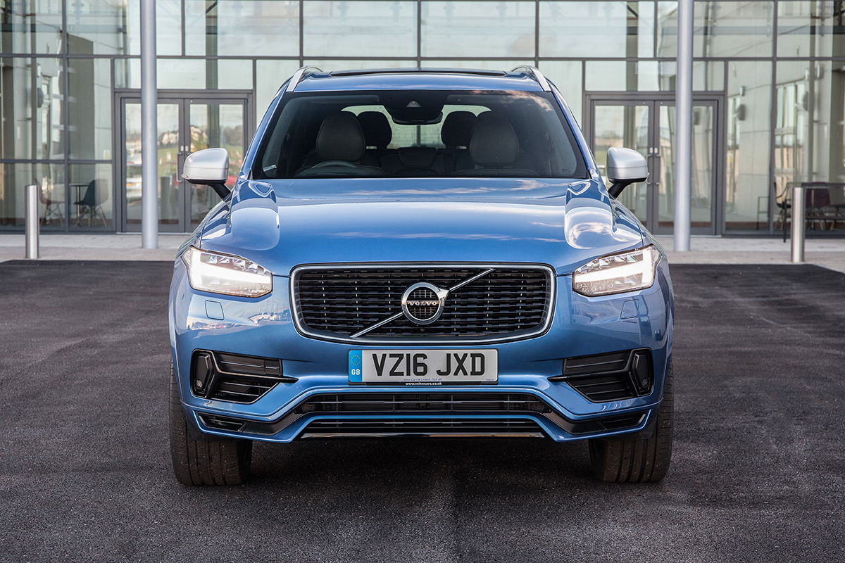A Fast, Fun, All-Electric Polestar Would Be The Biggest Automotive Surprise Since Tesla
