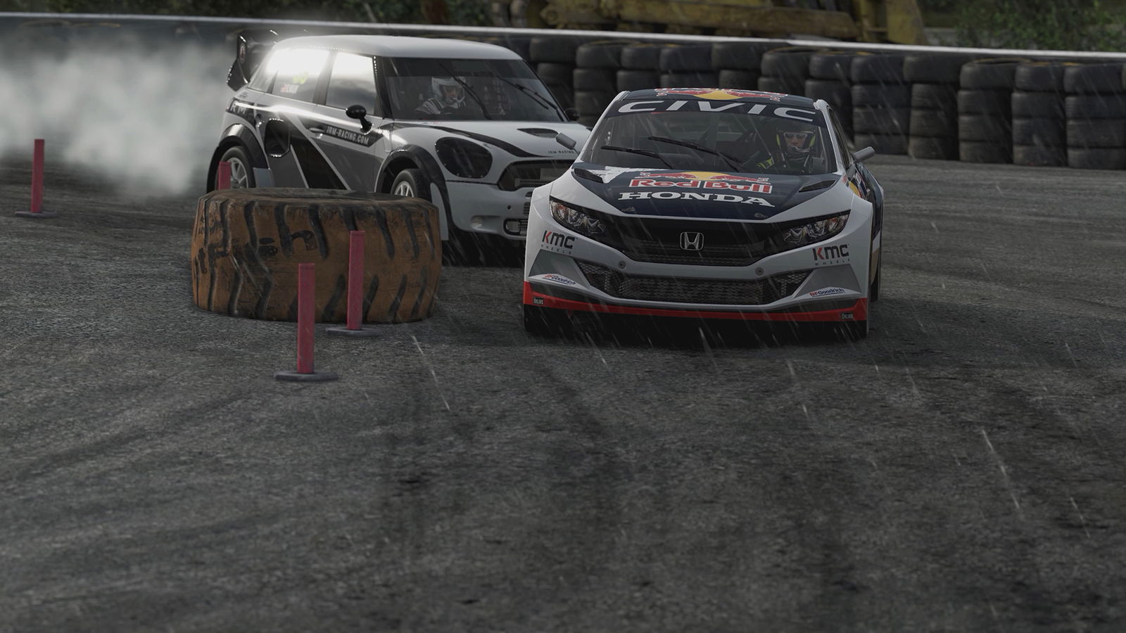 This Is The Full Project Cars 2 Track List (With DLC)