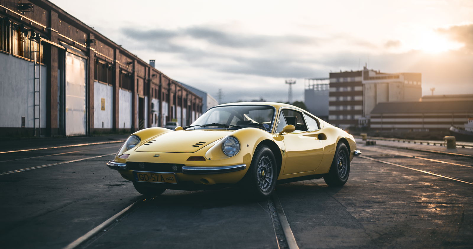 Porsche 911 GTS Review: As Close To The Perfect 911 As You Can Get