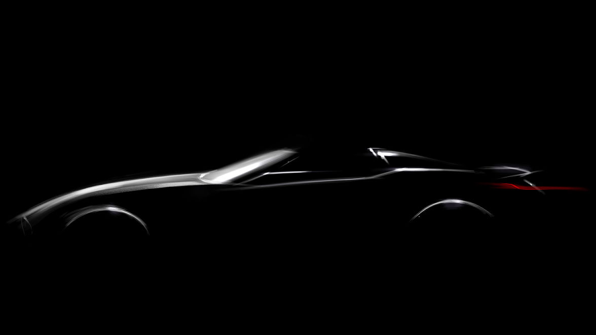 This Electric Off-Roader Could Replace The Land Rover Defender