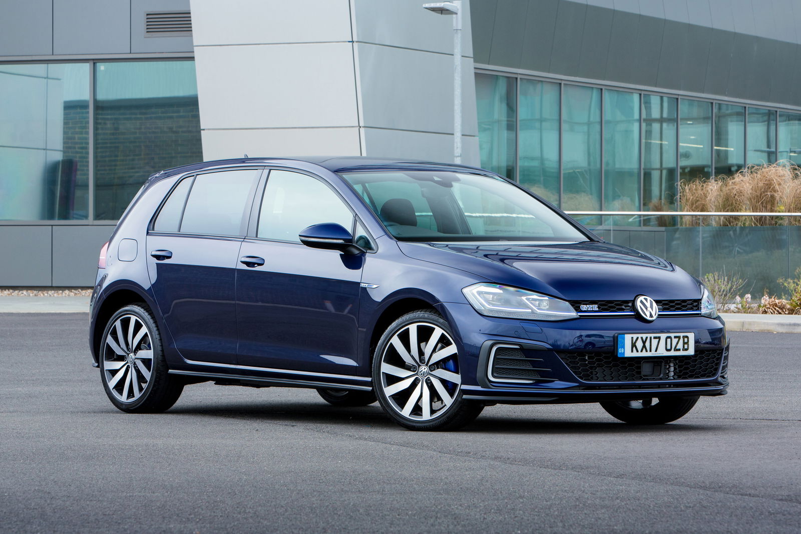 A New DS Hot Hatch Won't Happen, But 'Luxury Performance' Models Will