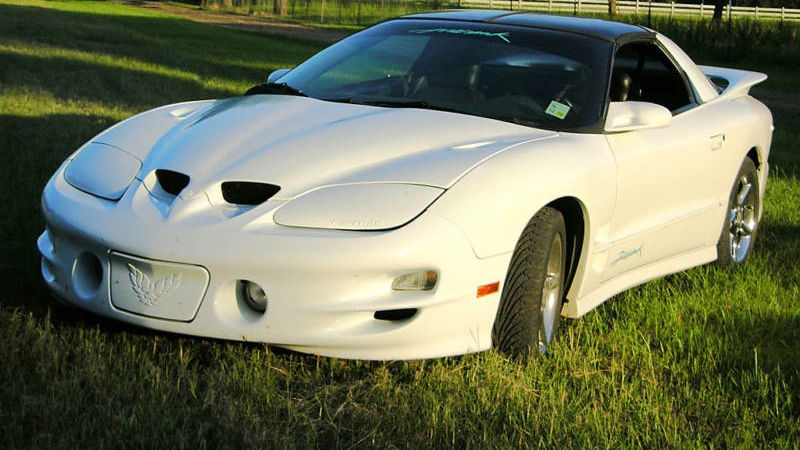 F Body Camaro/Firebird: The Worst And Best Car Ever Made