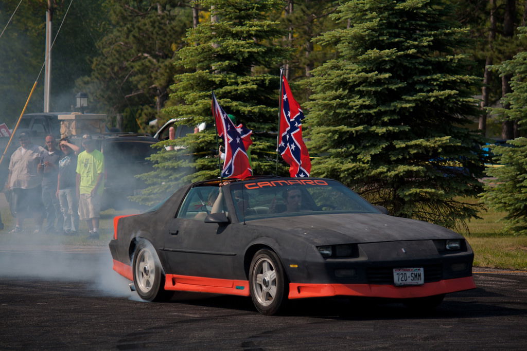 F Body Camaro/Firebird: The Worst And Best Car Ever Made