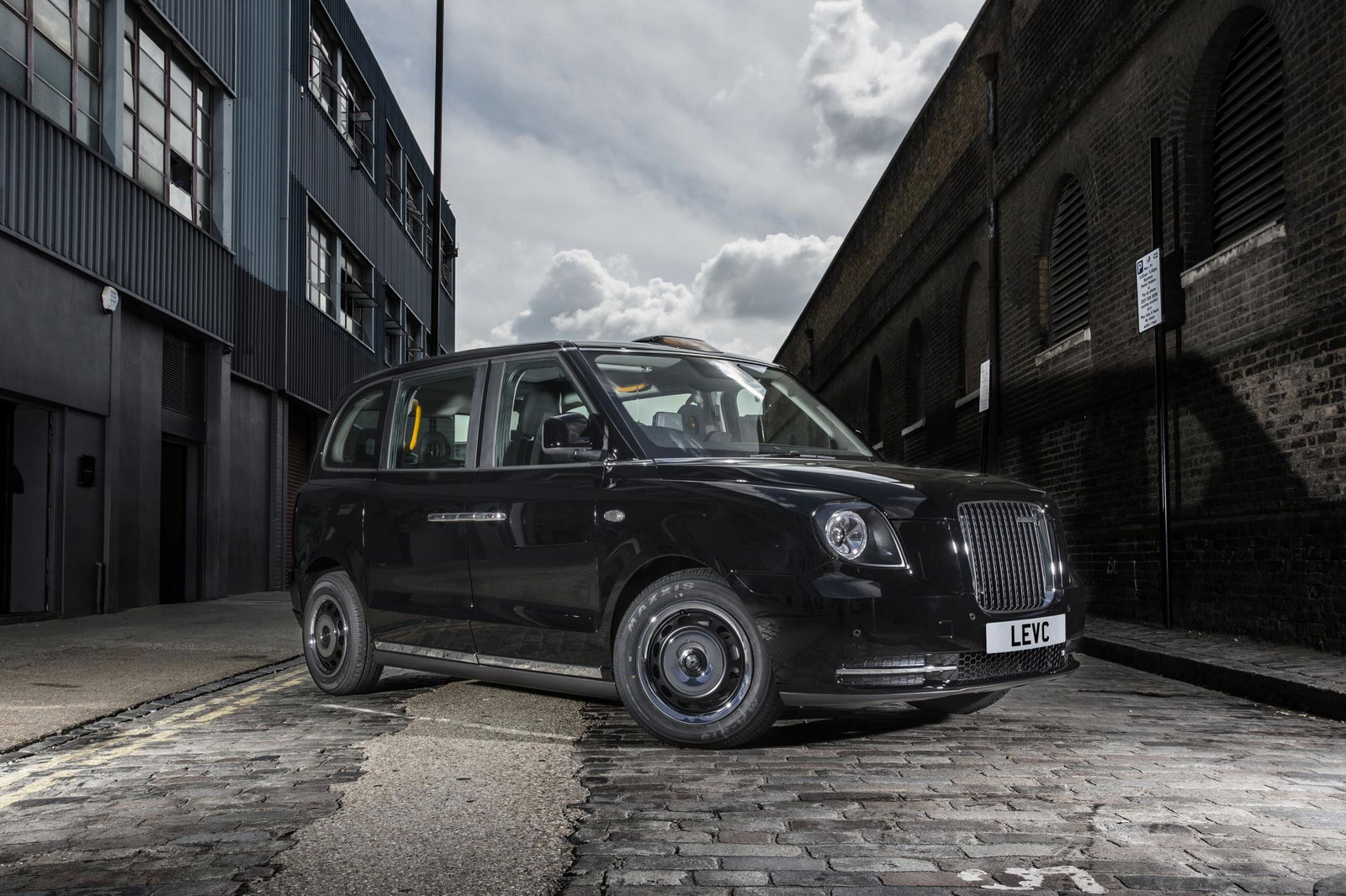 The Everyday Automotive Future Could Be A Slow Back-Seat Ride To Boredom