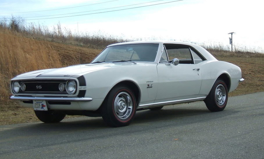 F Body Camaro/Firebird: The Worst And Best Car Ever Made