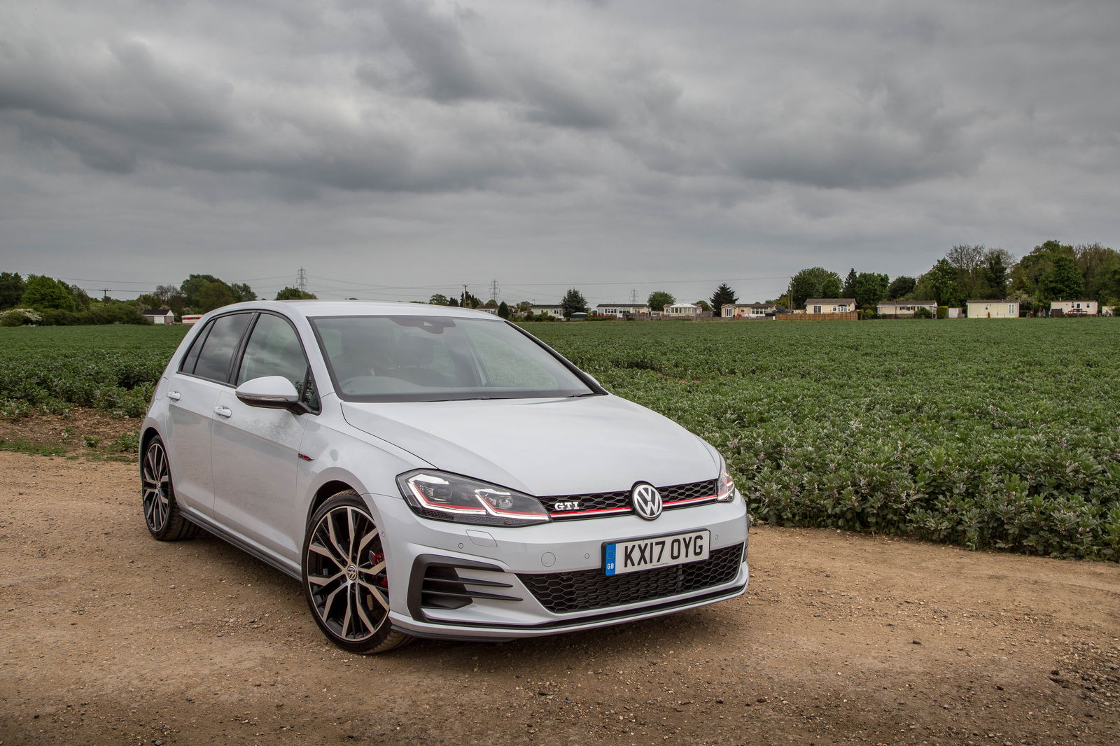 7 Things I Learned After Living With A Mk7.5 Golf GTI For Two Months