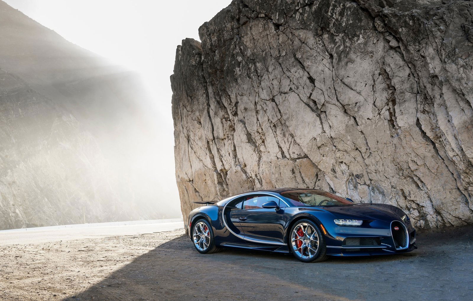 Porsche Is Developing A More Sonorous Flagship 718 Boxster