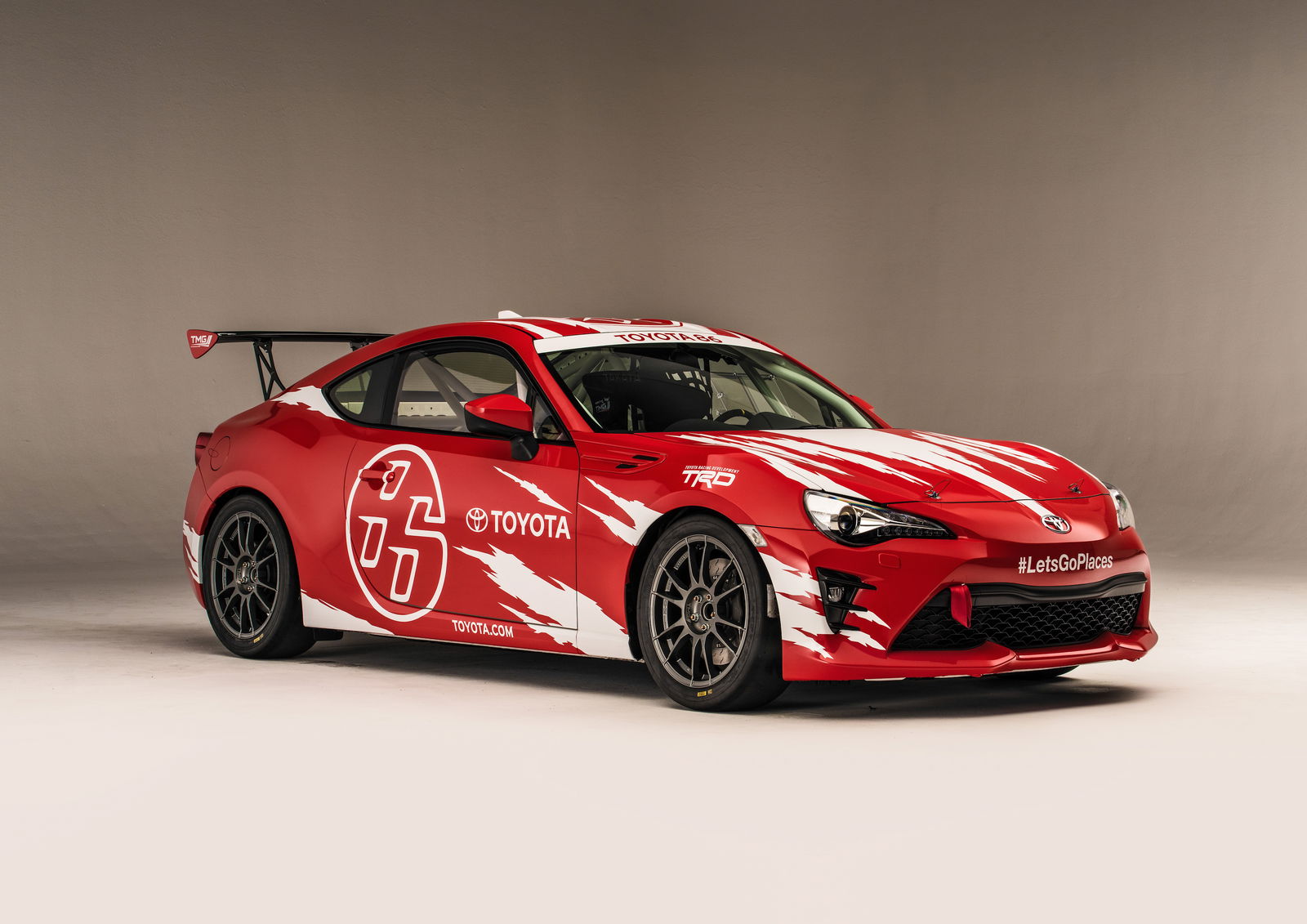 Toyota And Mazda Are Joining Forces On Electric Cars - And A New US Factory