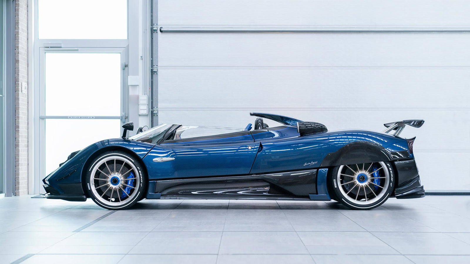 The Alcraft GT Is A Gorgeous Shooting Brake You'll Want In Your Fantasy Garage