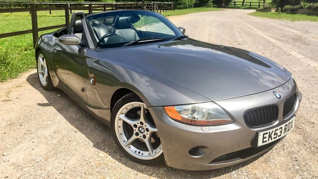 5 Enticing BMW Z4s That'll Force You To Lock-Up Your Wallet