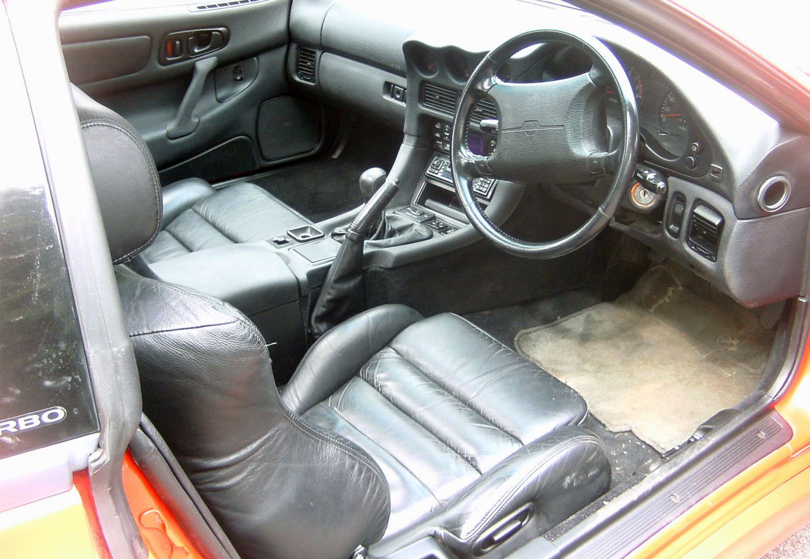 The Mitsubishi 3000GT Is The Bargain Supra Alternative You Can't Ignore