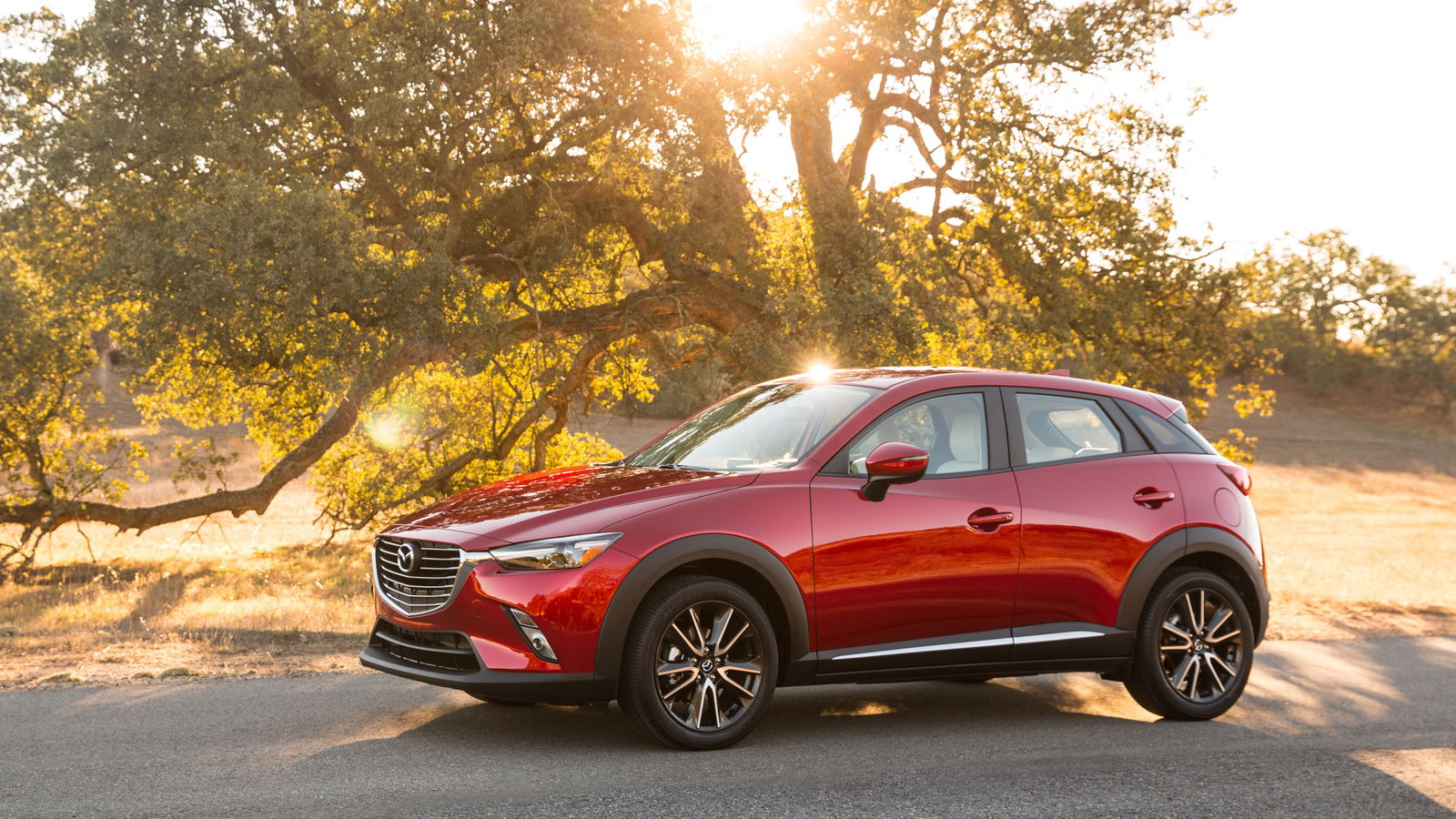 Toyota And Mazda Are Joining Forces On Electric Cars - And A New US Factory