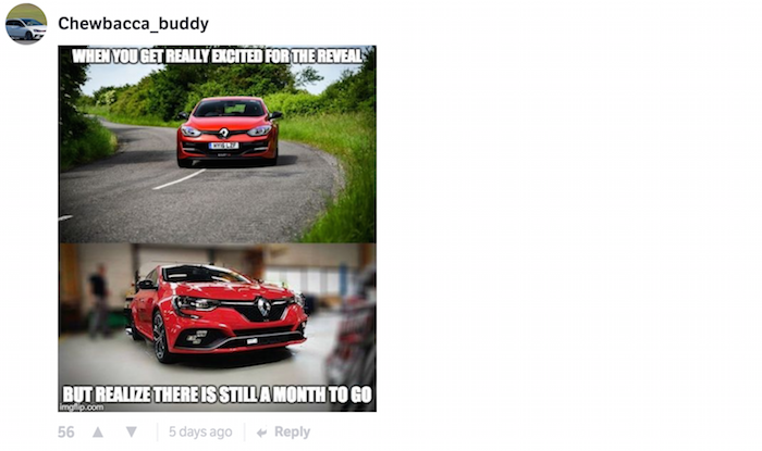 The 10 Best Comments On CT Last Week