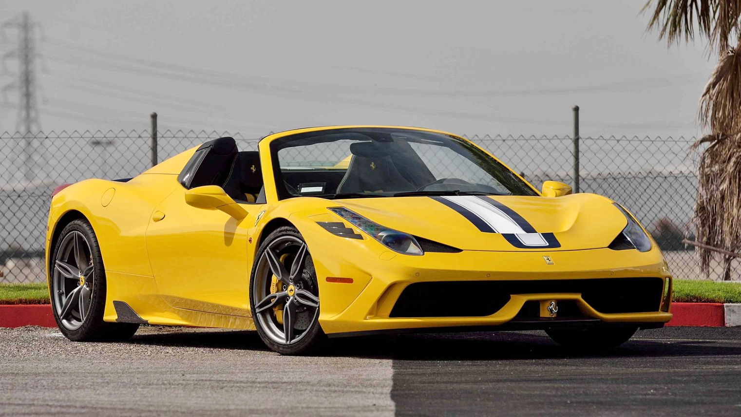 6 Stupidly Expensive Ferraris That Prove Silly Season Is Still On For Supercar Prices