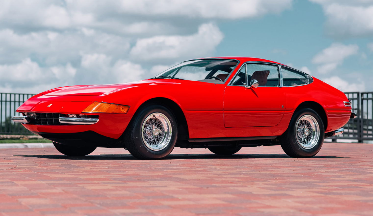 6 Stupidly Expensive Ferraris That Prove Silly Season Is Still On For Supercar Prices