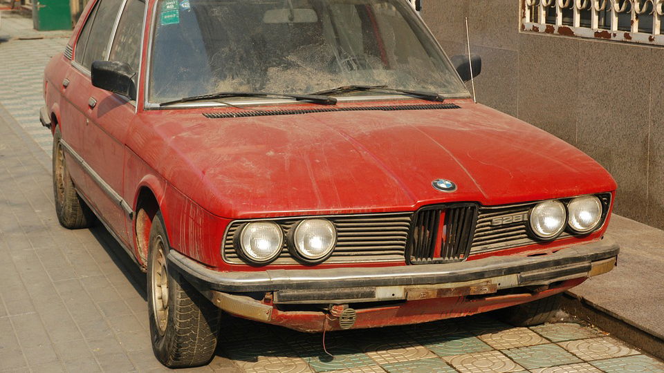 How Car Guys And Environmentalist Can Help Each Other Big Time #Blogpost