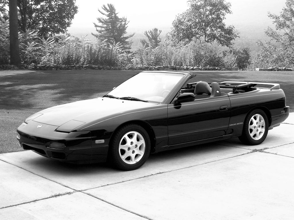The Ultimate S13 guide! Everything you will ever need for distinguishing models. A lot of text and pictures /// PDF DOWNLOAD AT THE END OF THE BLOG ///