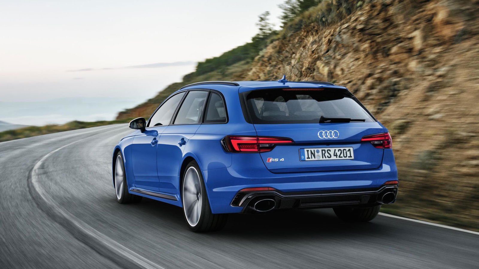 Audi's Is Killing Off Its 'Repetitive' Design Approach