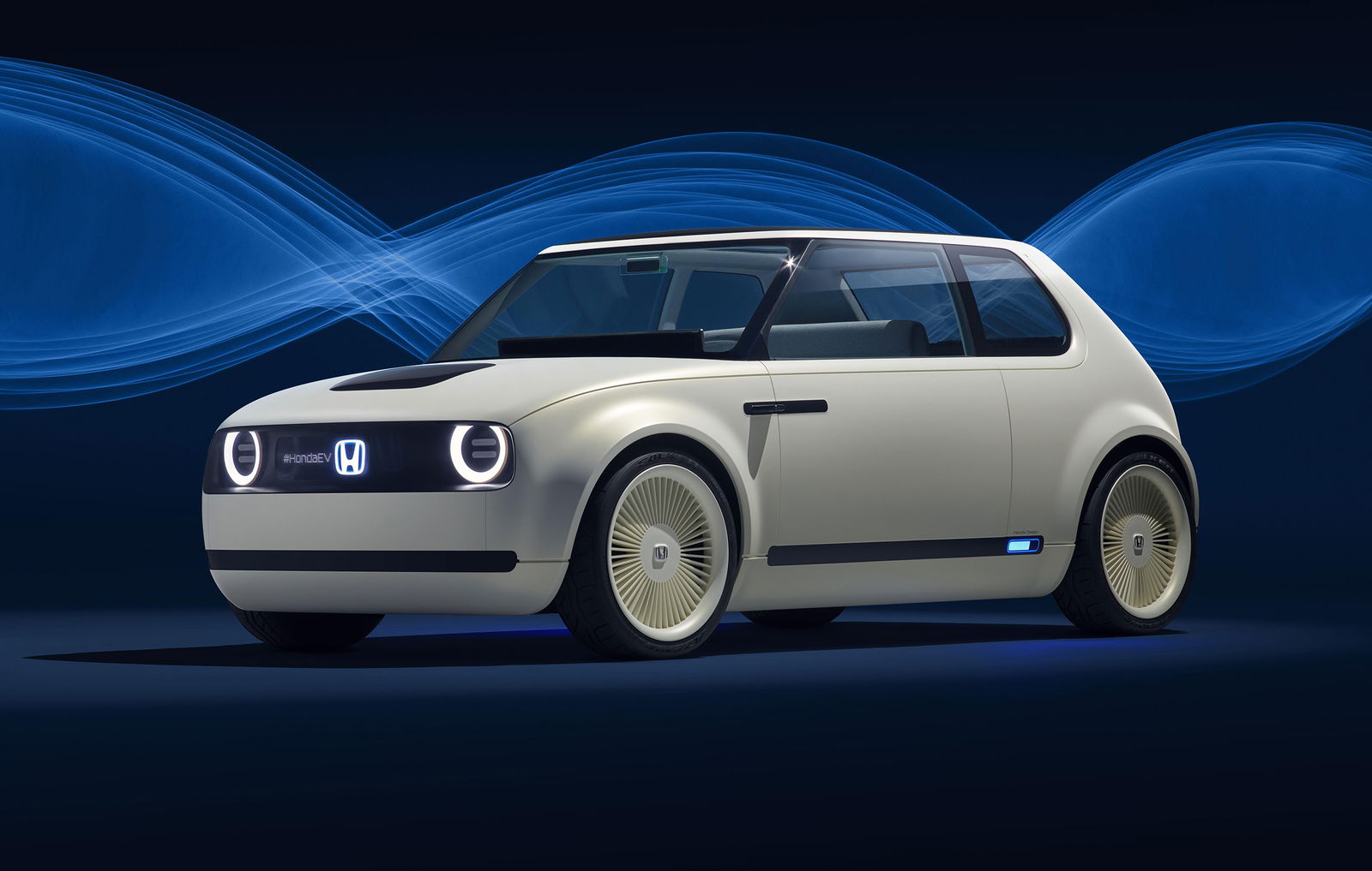 The Honda Urvan EV is not the only exciting new car this year