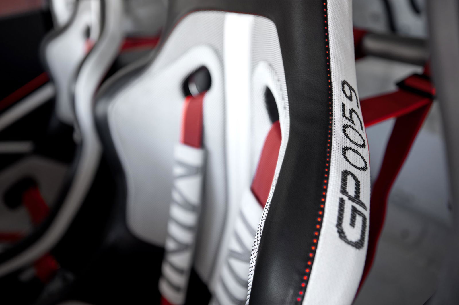 The Mini John Cooper Works GP Concept Is The Angriest Way To Nip To The Shops